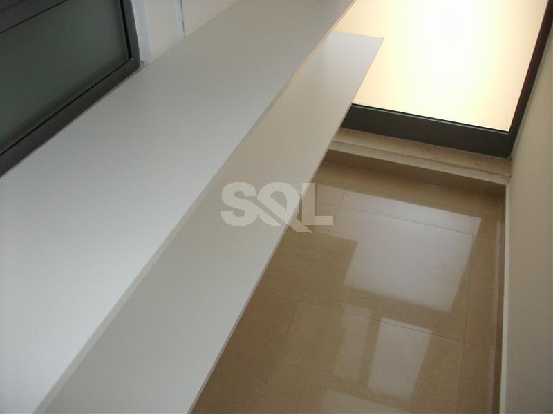 Apartment in Sliema To Rent