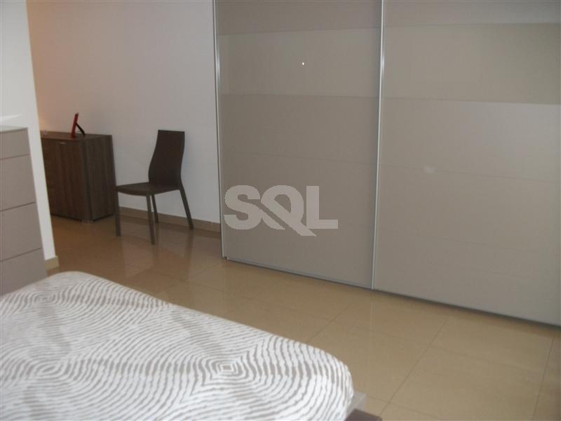 Apartment in Sliema To Rent
