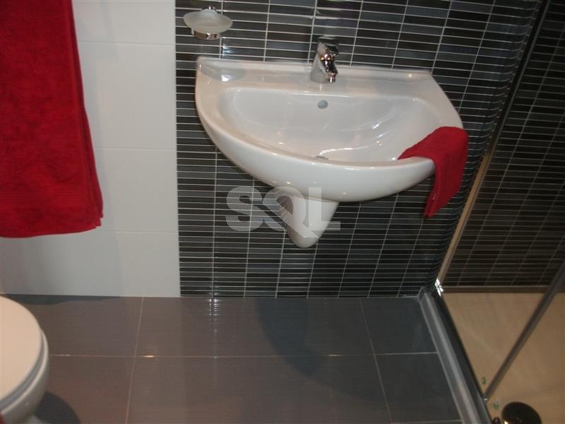 Apartment in Sliema To Rent