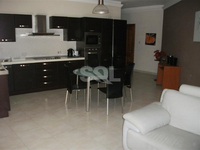 Apartment in Swieqi To Rent