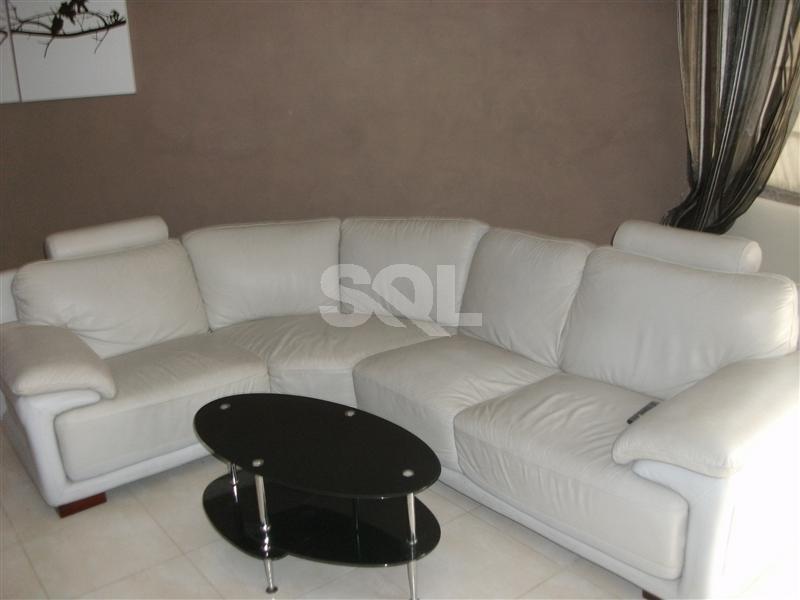 Apartment in Swieqi To Rent