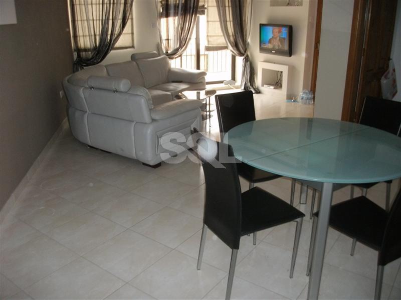 Apartment in Swieqi To Rent