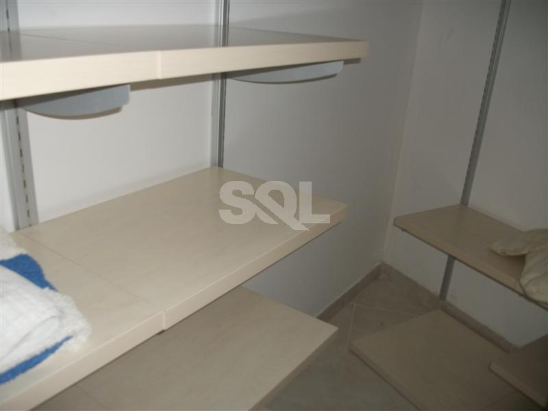 Apartment in Swieqi To Rent