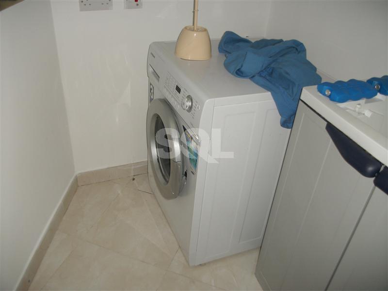 Apartment in Swieqi To Rent