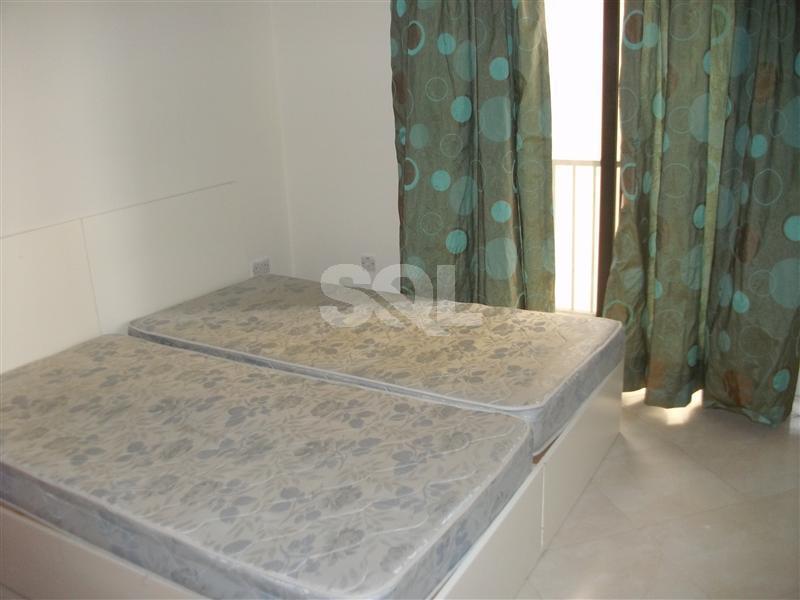 Apartment in Swieqi To Rent