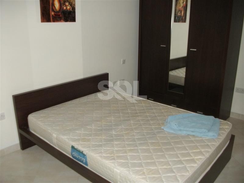 Apartment in Swieqi To Rent