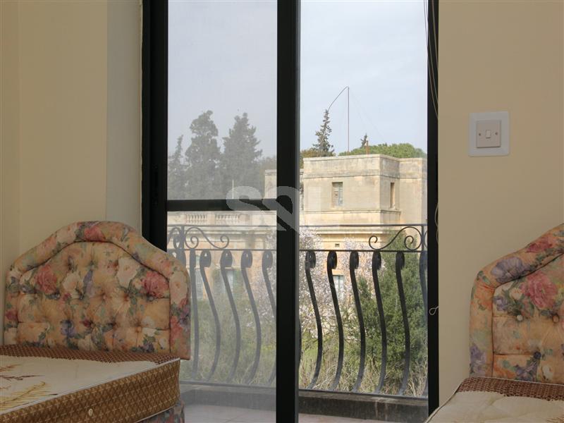 Semi-Detached Maisonette in Attard To Rent