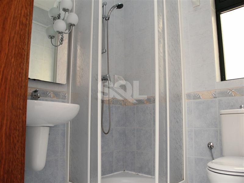 Semi-Detached Maisonette in Attard To Rent