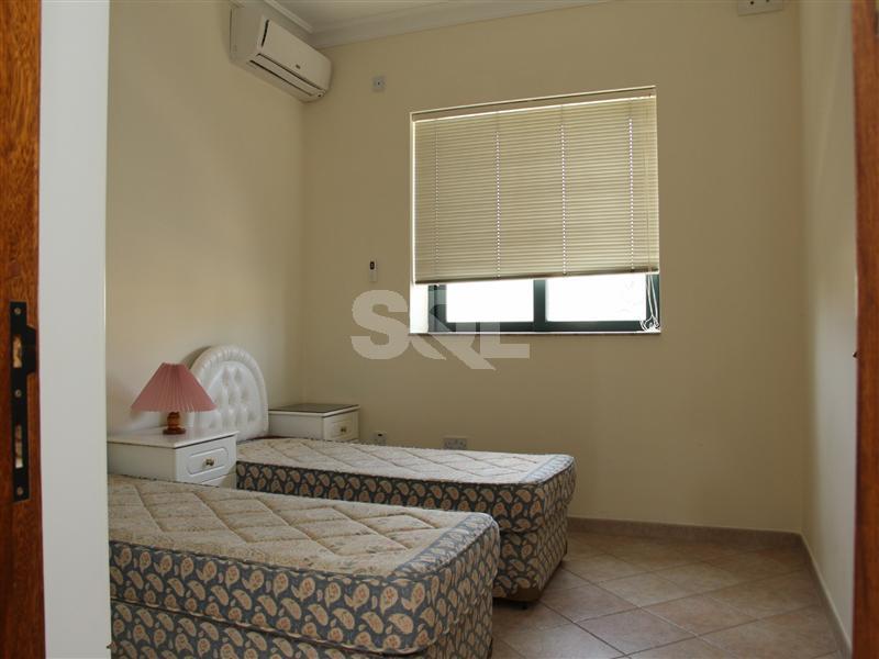 Semi-Detached Maisonette in Attard To Rent