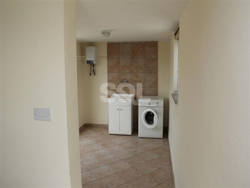 Semi-Detached Maisonette in Attard To Rent