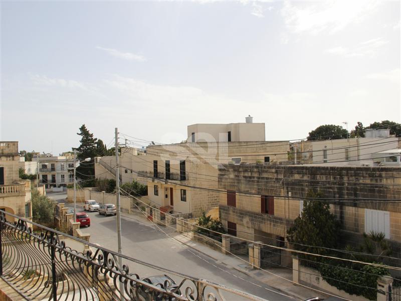 Semi-Detached Maisonette in Attard To Rent