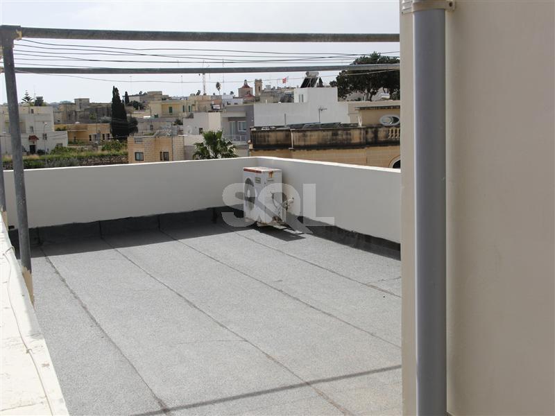 Semi-Detached Maisonette in Attard To Rent