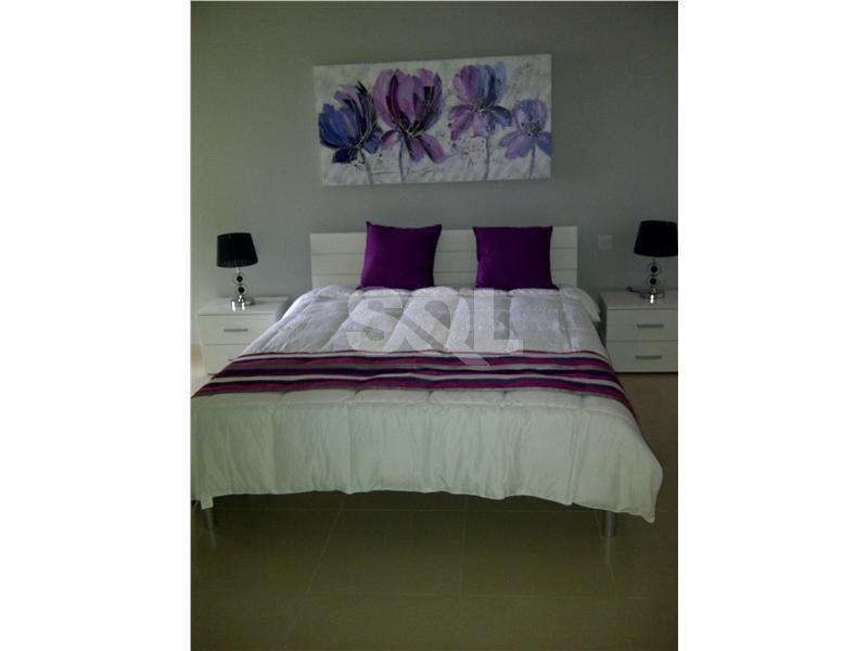 Apartment in Sliema To Rent