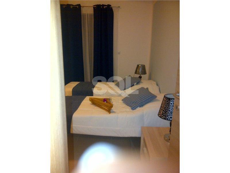 Apartment in Sliema To Rent