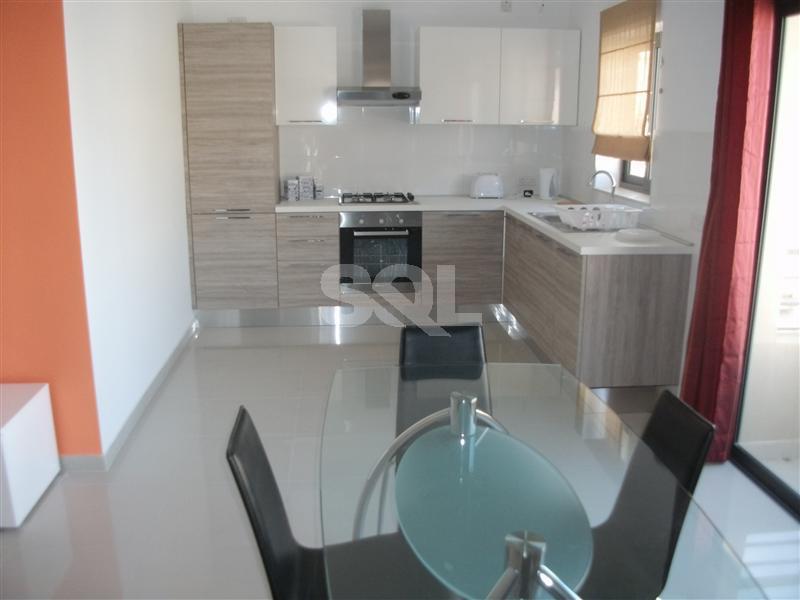 Apartment in Naxxar To Rent
