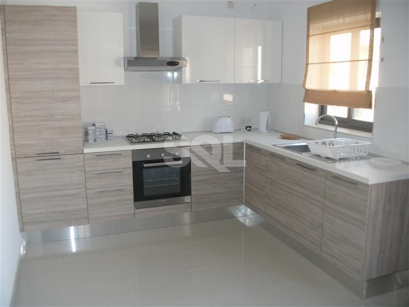 Apartment in Naxxar To Rent