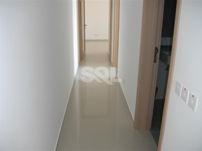 Apartment in Naxxar To Rent