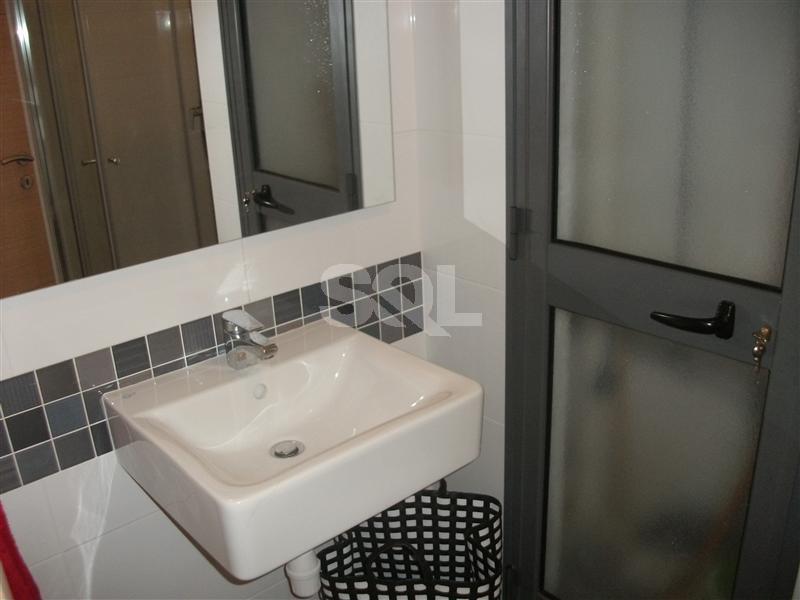 Apartment in Naxxar To Rent