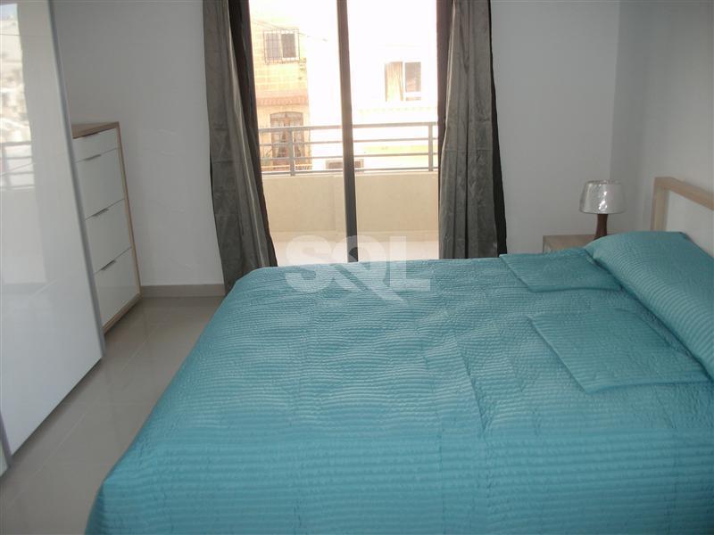 Apartment in Naxxar To Rent