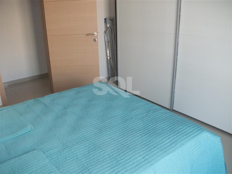 Apartment in Naxxar To Rent