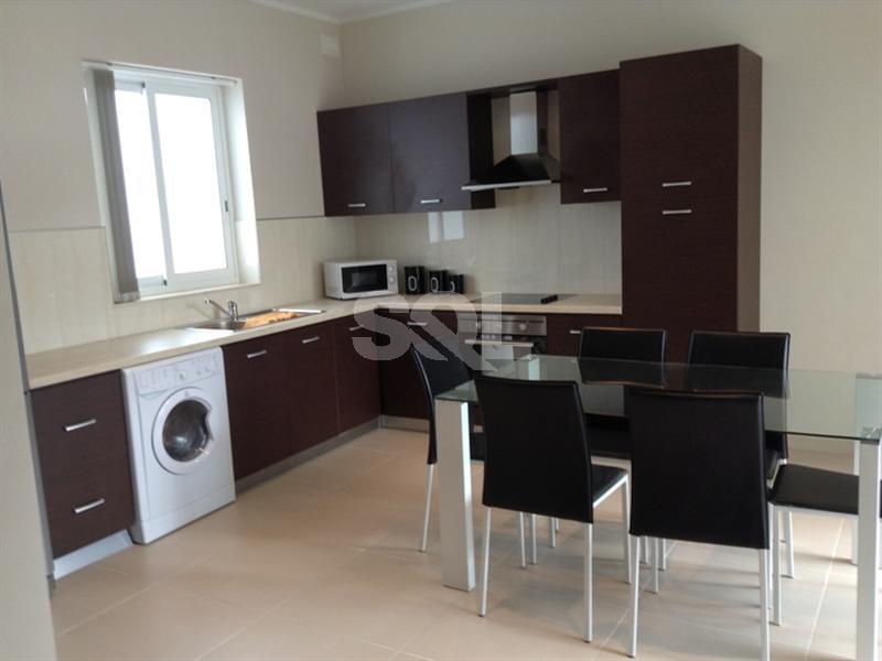 Apartment in Sliema To Rent