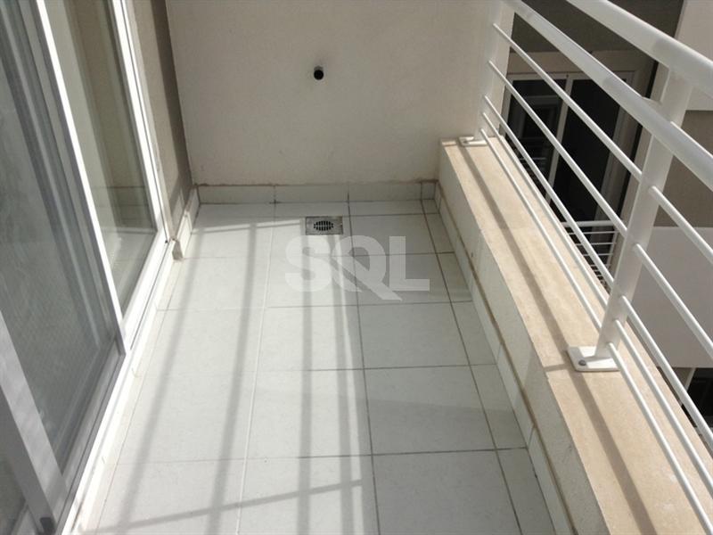 Apartment in Sliema To Rent