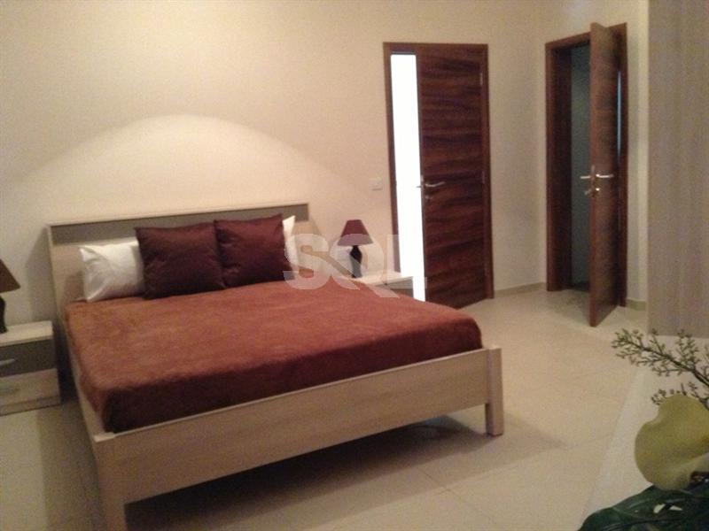 Apartment in Sliema To Rent