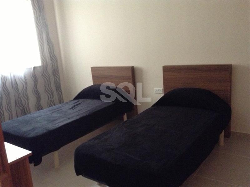 Apartment in Sliema To Rent