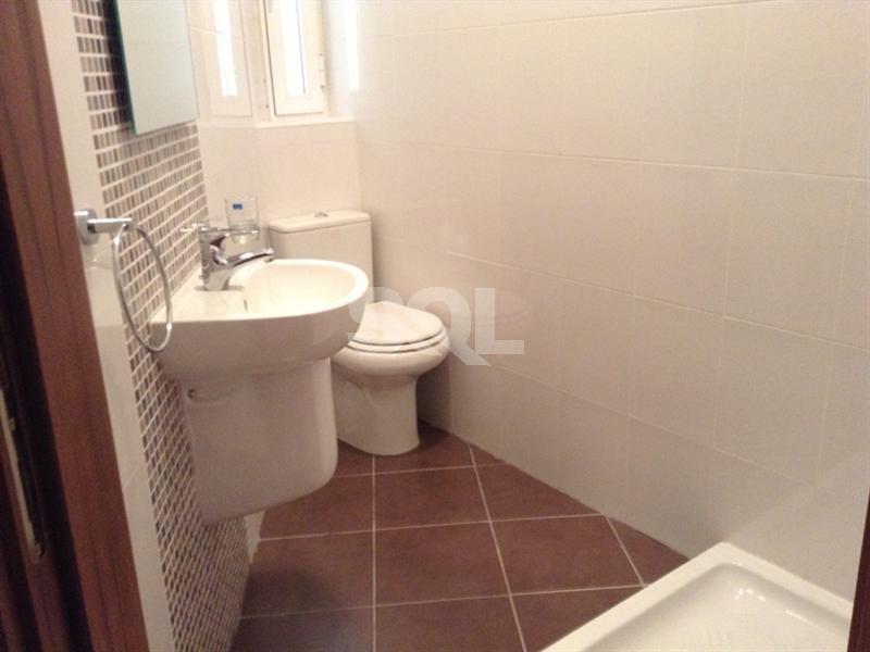Apartment in Sliema To Rent