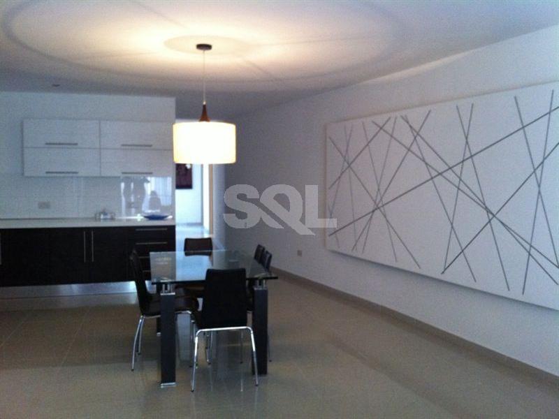 Apartment in Pieta To Rent