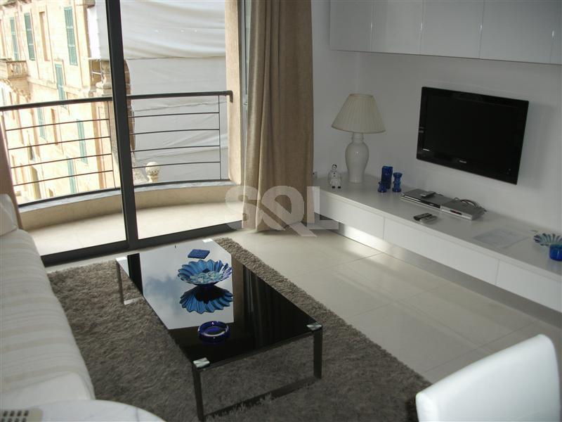 Apartment in St. Julians To Rent