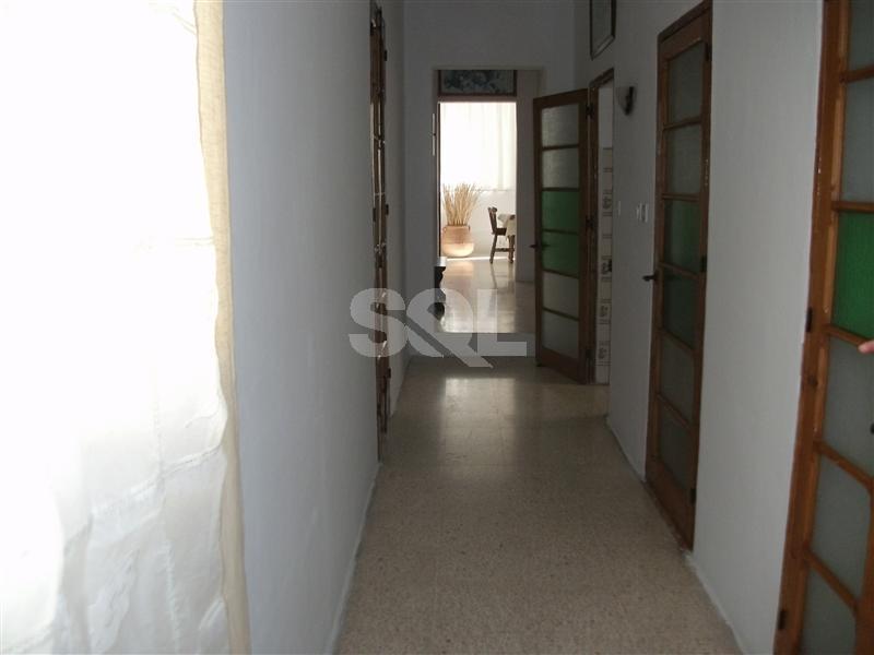 Apartment in Paceville To Rent