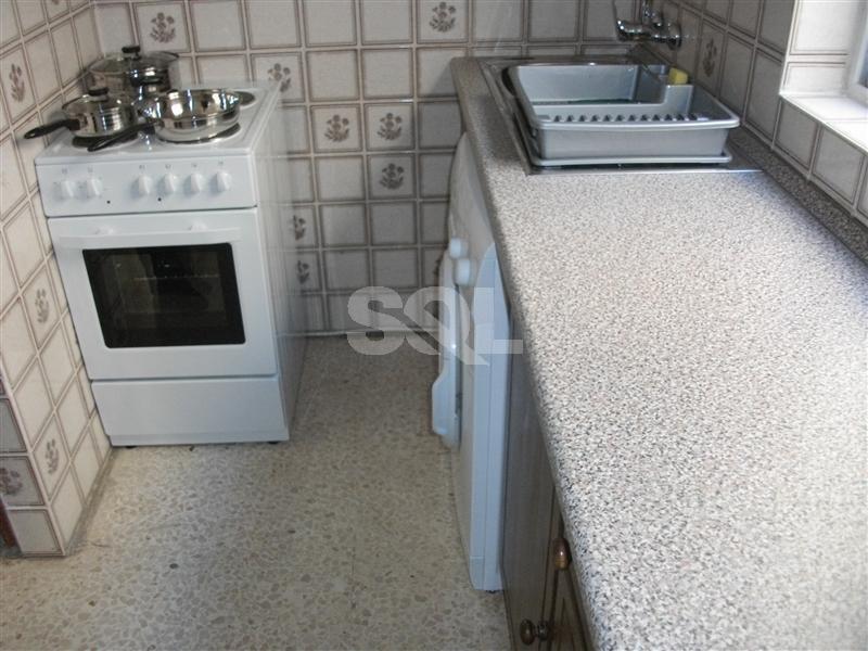 Apartment in Paceville To Rent