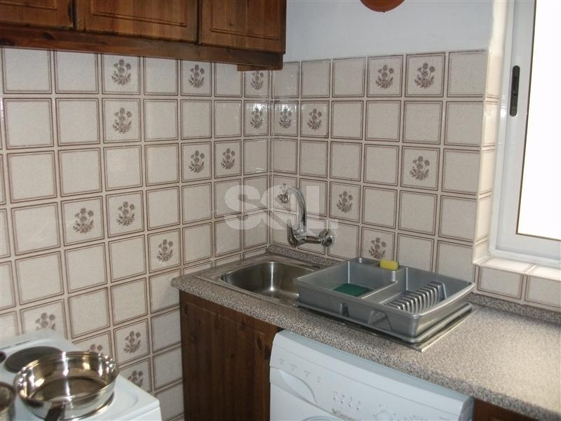 Apartment in Paceville To Rent