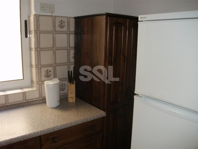 Apartment in Paceville To Rent