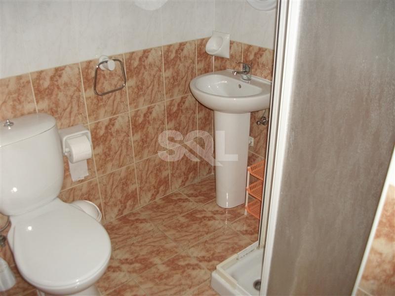 Apartment in Paceville To Rent