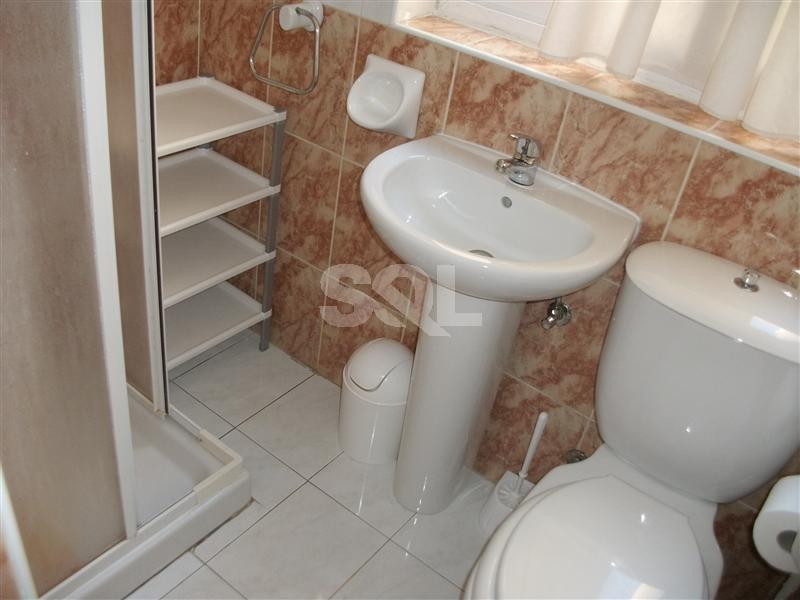 Apartment in Paceville To Rent