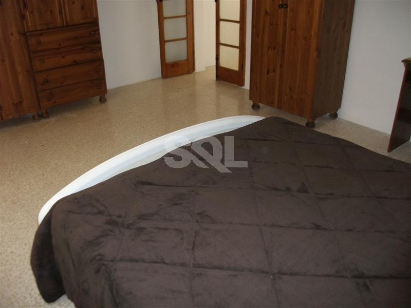 Apartment in Paceville To Rent