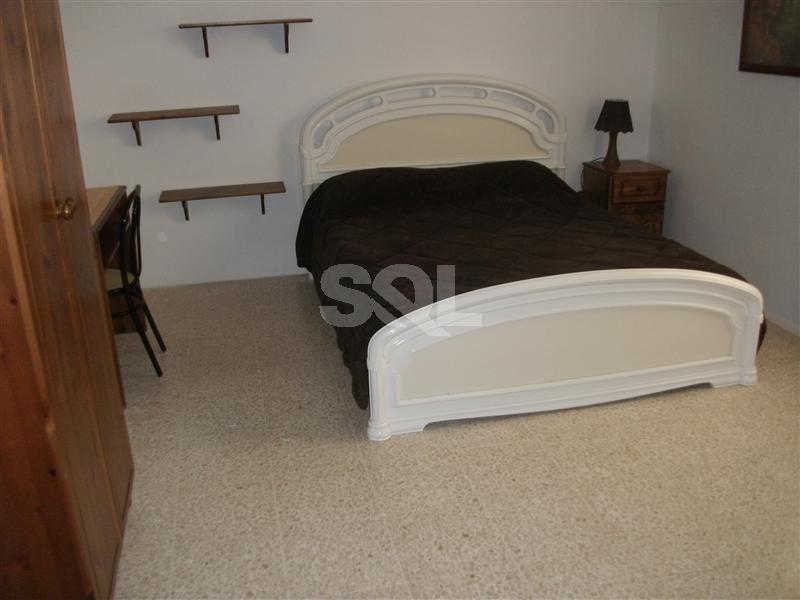 Apartment in Paceville To Rent