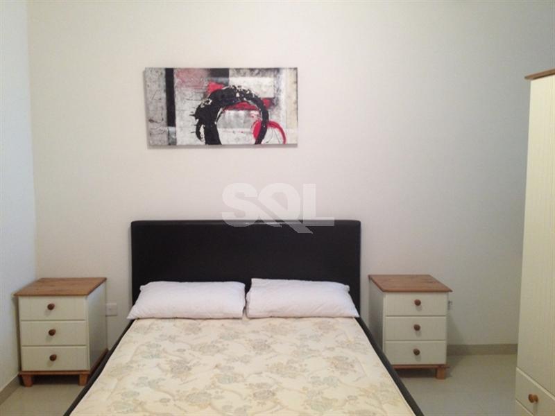 Apartment in Sliema To Rent