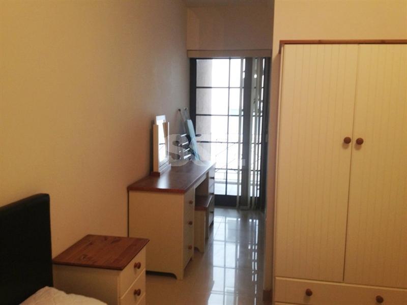 Apartment in Sliema To Rent