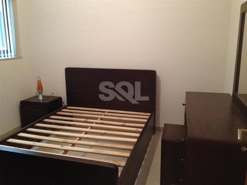 Apartment in Sliema To Rent