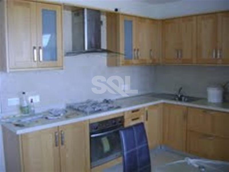 Penthouse in Mellieha To Rent