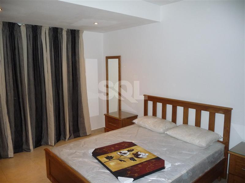 Penthouse in Mellieha To Rent