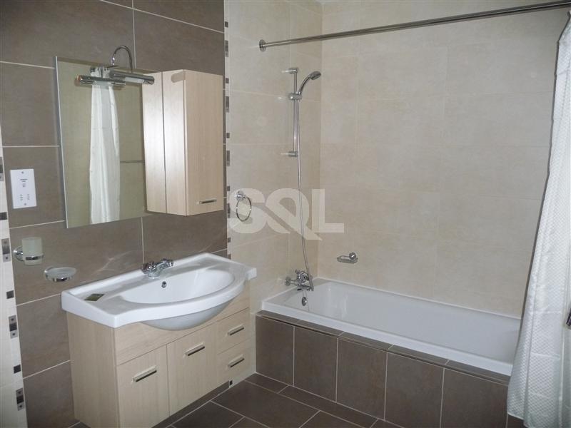 Penthouse in Mellieha To Rent