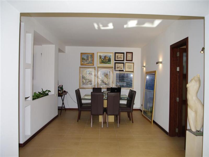 Farmhouse in Siggiewi To Rent