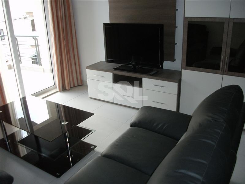 Apartment in Naxxar To Rent