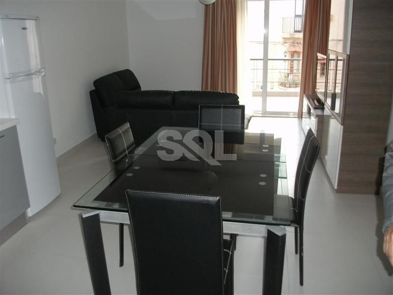 Apartment in Naxxar To Rent