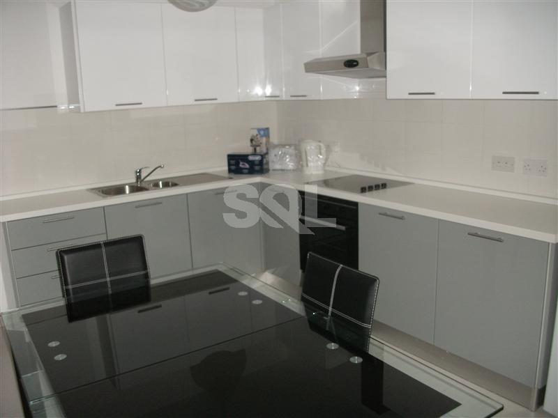 Apartment in Naxxar To Rent