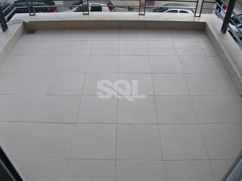 Apartment in Naxxar To Rent